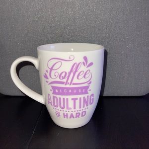 Coffee mug